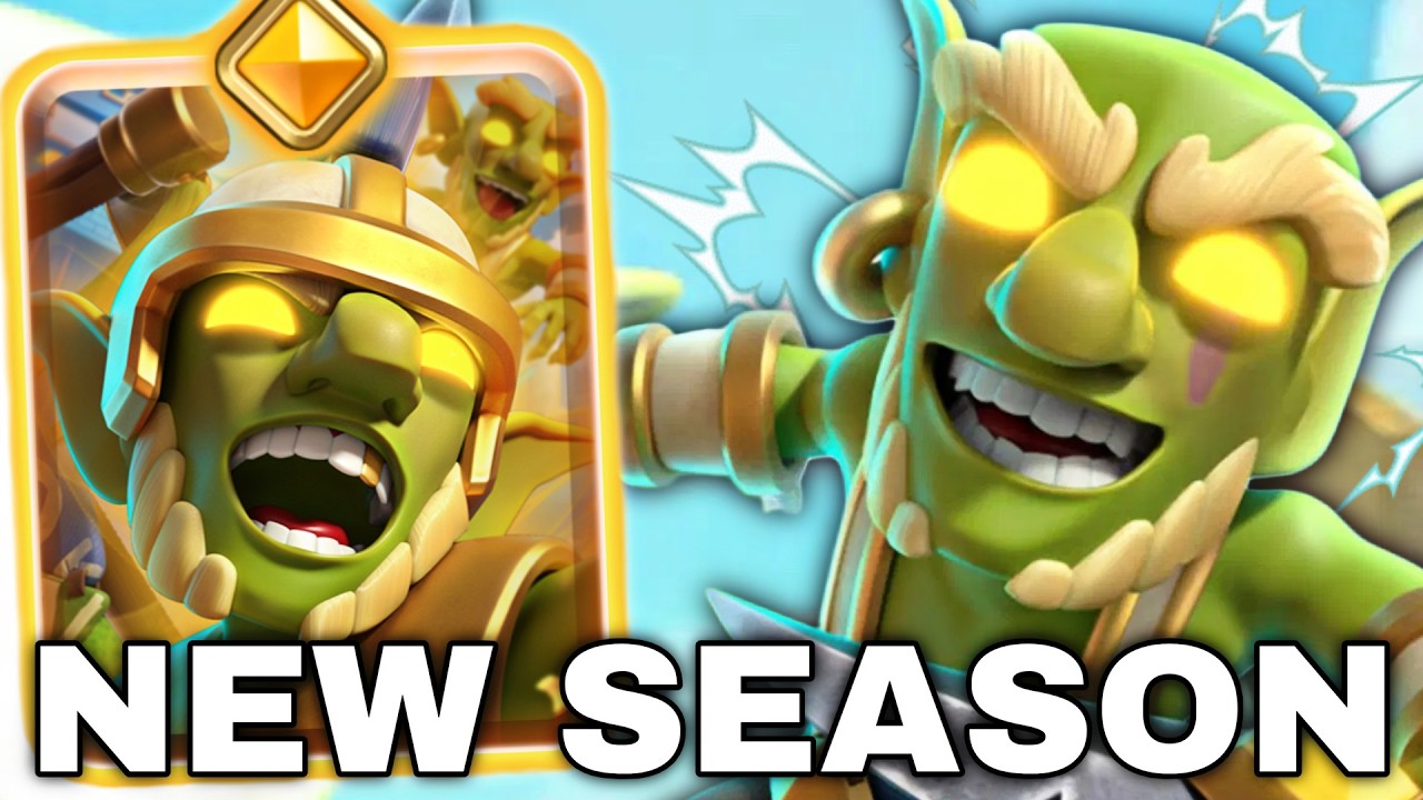 Вам нравится Clash Royale?