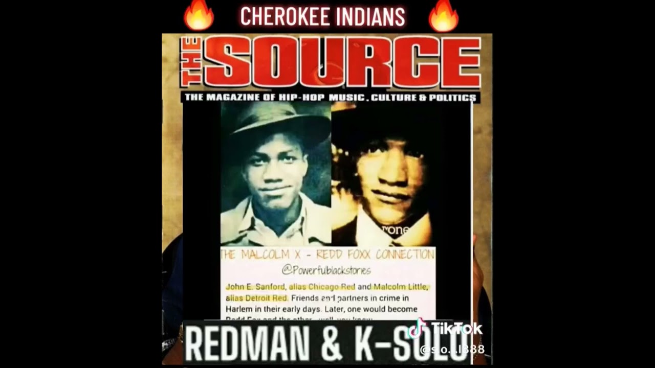 #redman