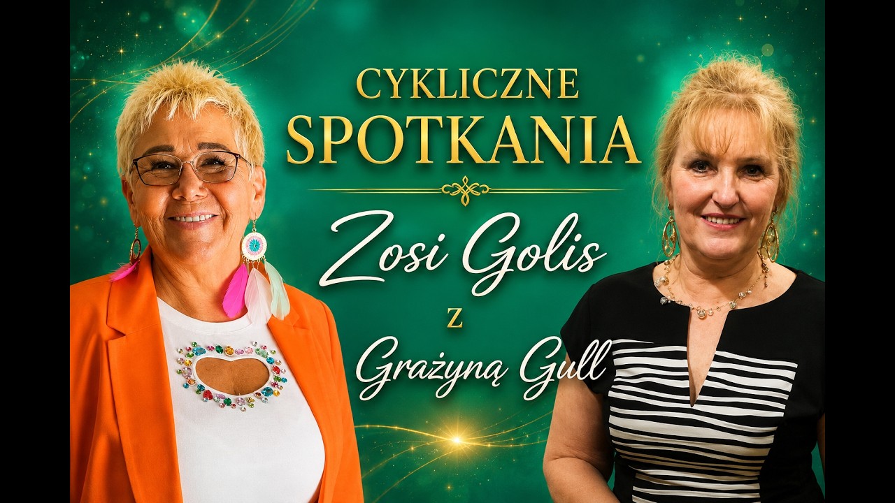 Wyciek dyskretnych danych w Polsce..., nowe pesele? Zosia Golis i Grażyna Gull.
