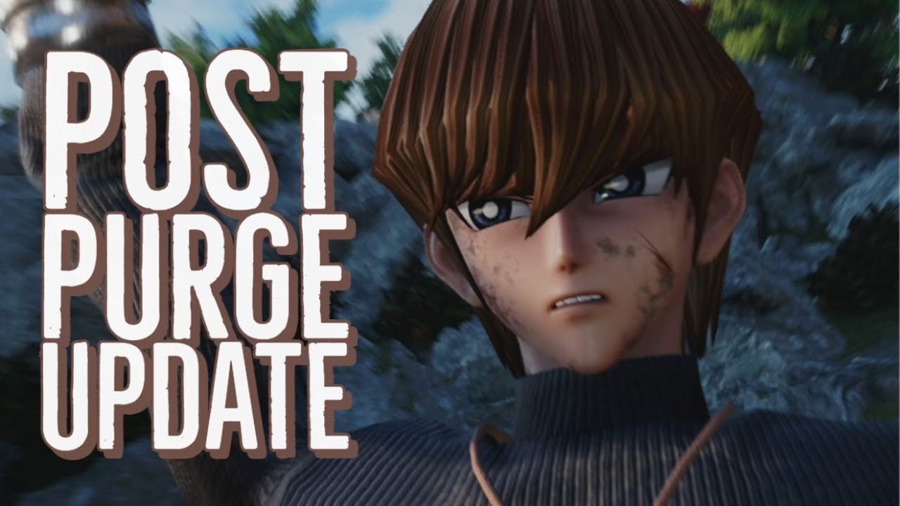 What's It Like Post Jump Force?