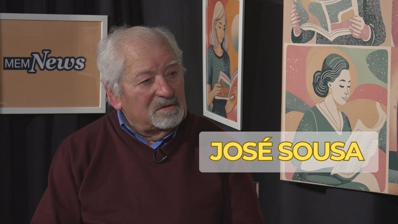 José Sousa