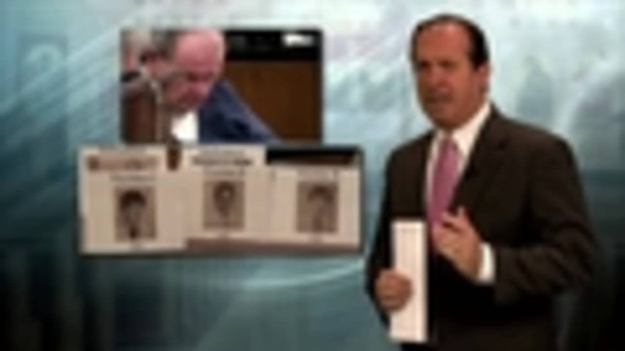 Abuse victims break silence to keep pedophile priest locked up