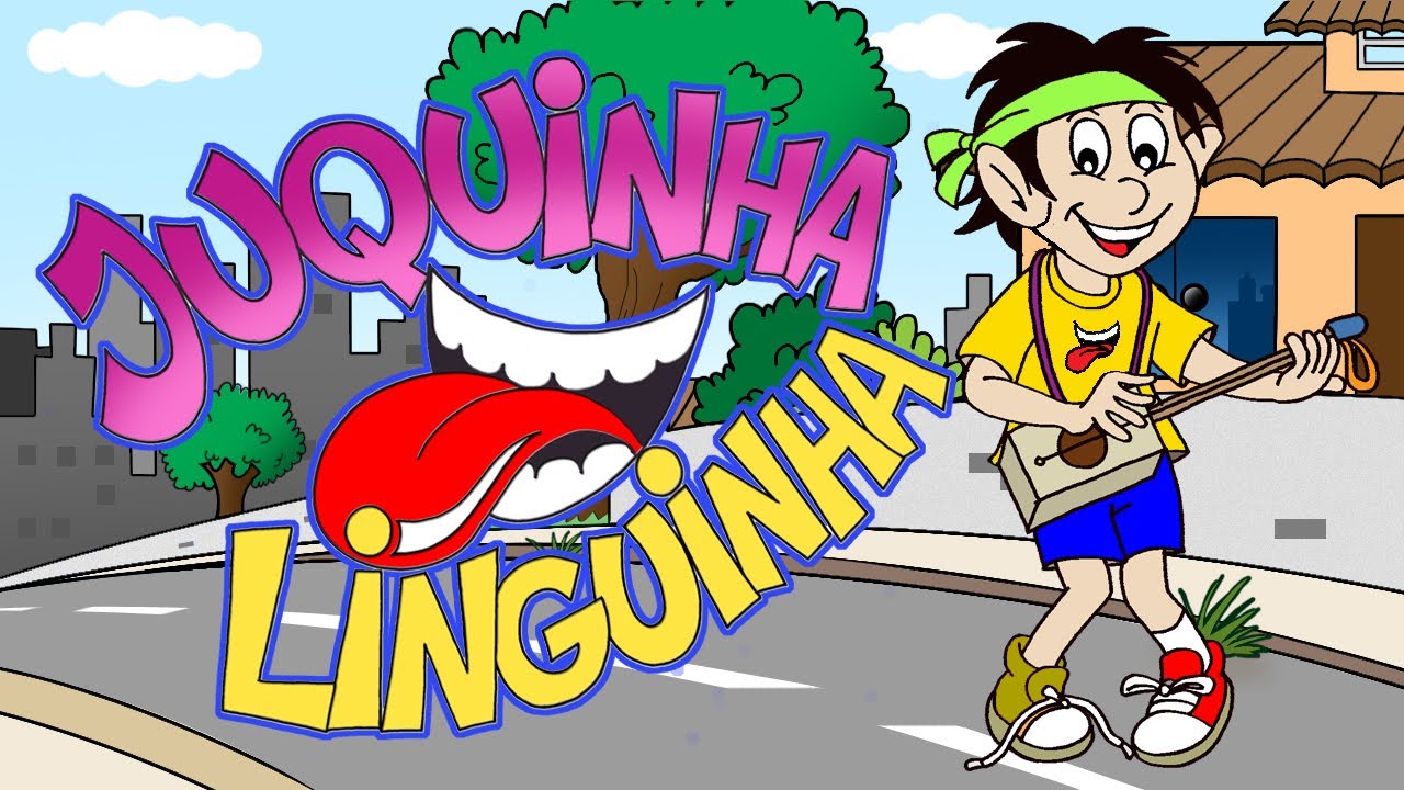 EU FUI NO XORORÓ - Vídeo Infantil | Desenho para Crianças