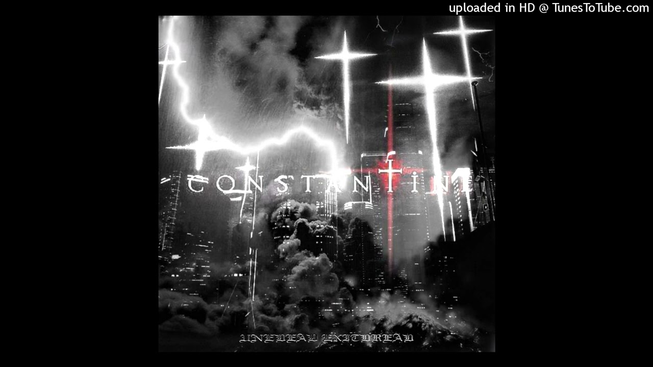 CONSTANTINE