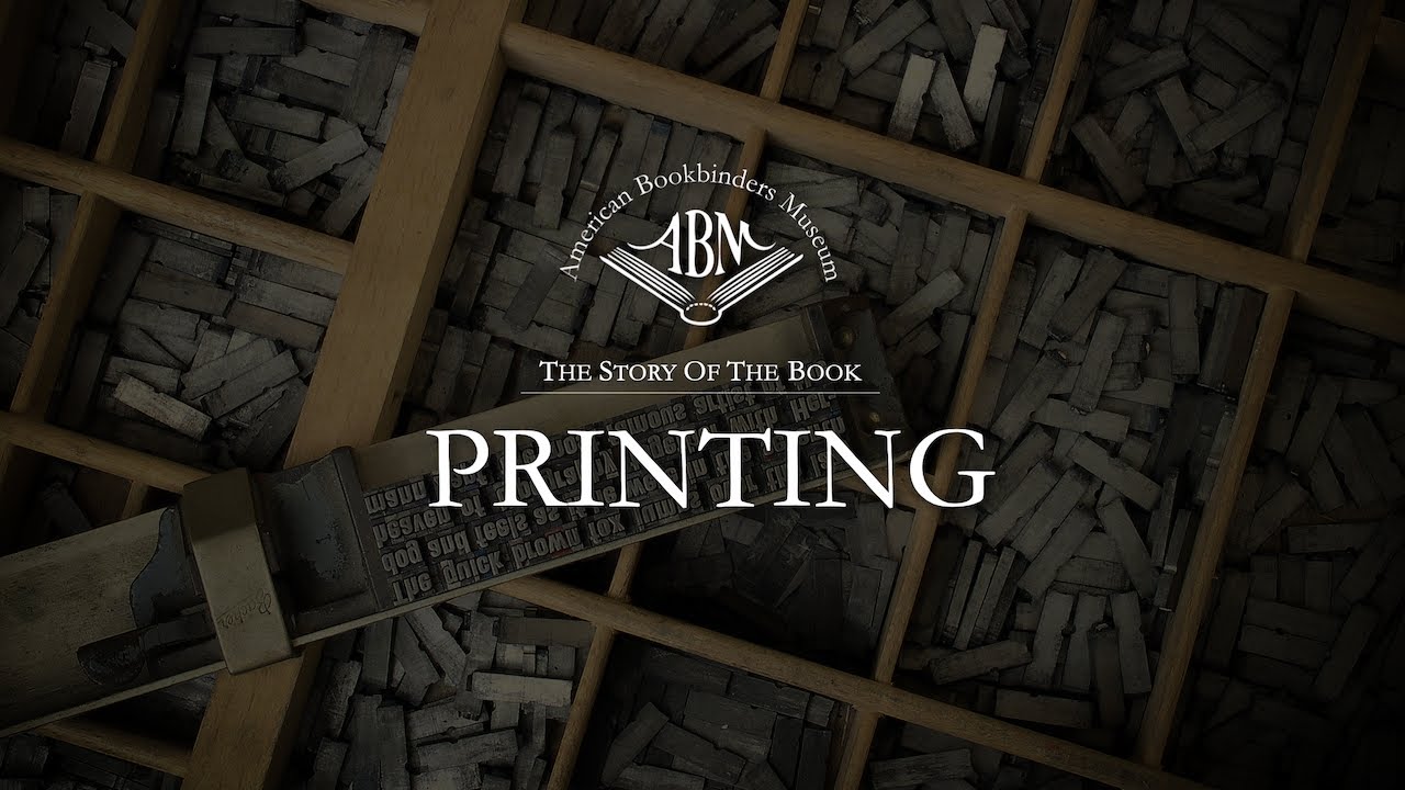 Printing