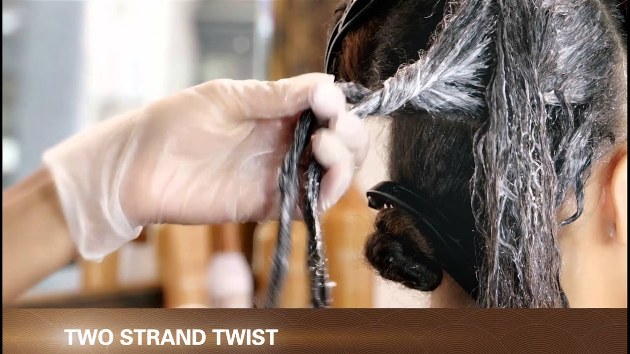 Mizani - Texture Reshape