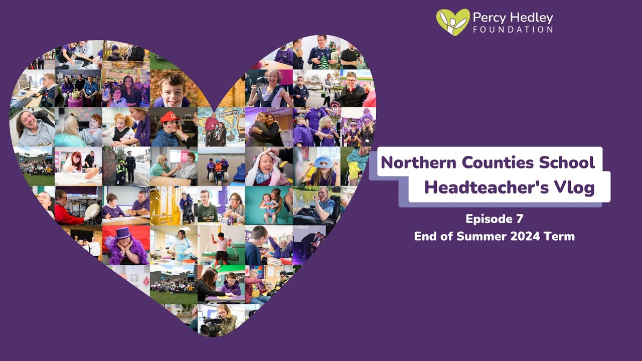 NCS Headteacher's Vlog Episode 7 - End of Summer Term!