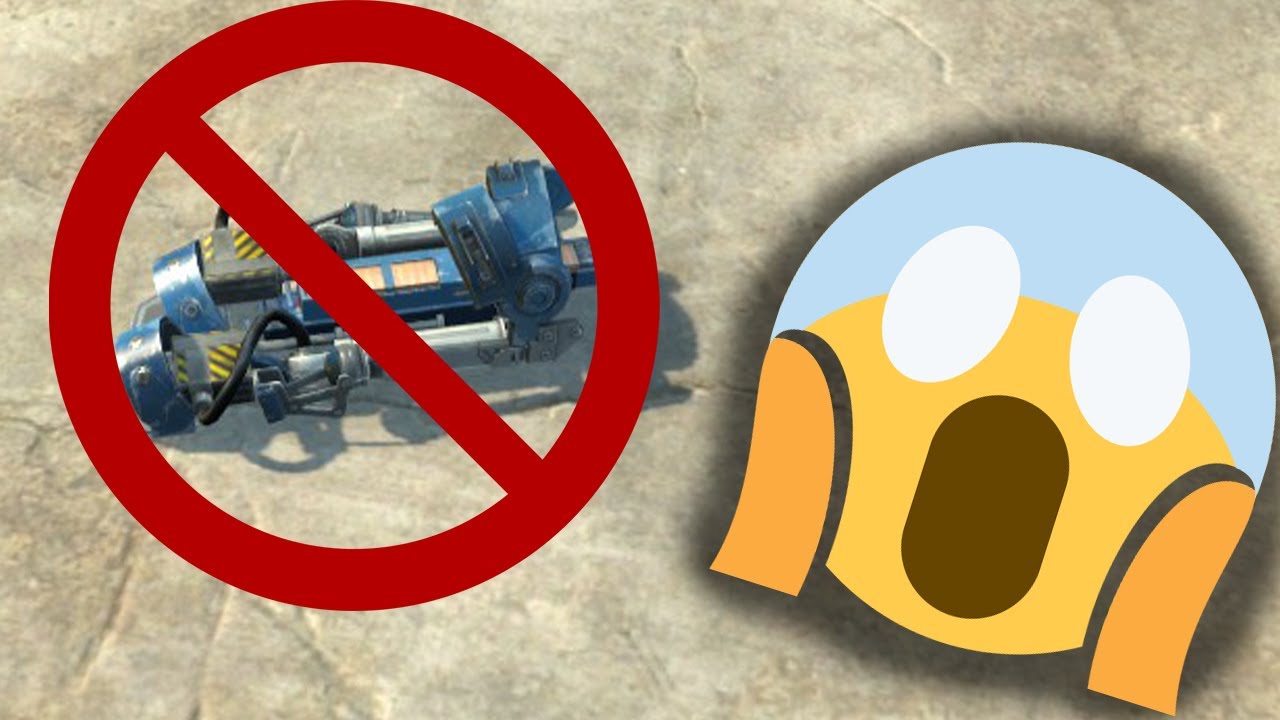 Bumping WITHOUT Exojump? 😱 (CS:GO Danger Zone Clips Compilation)