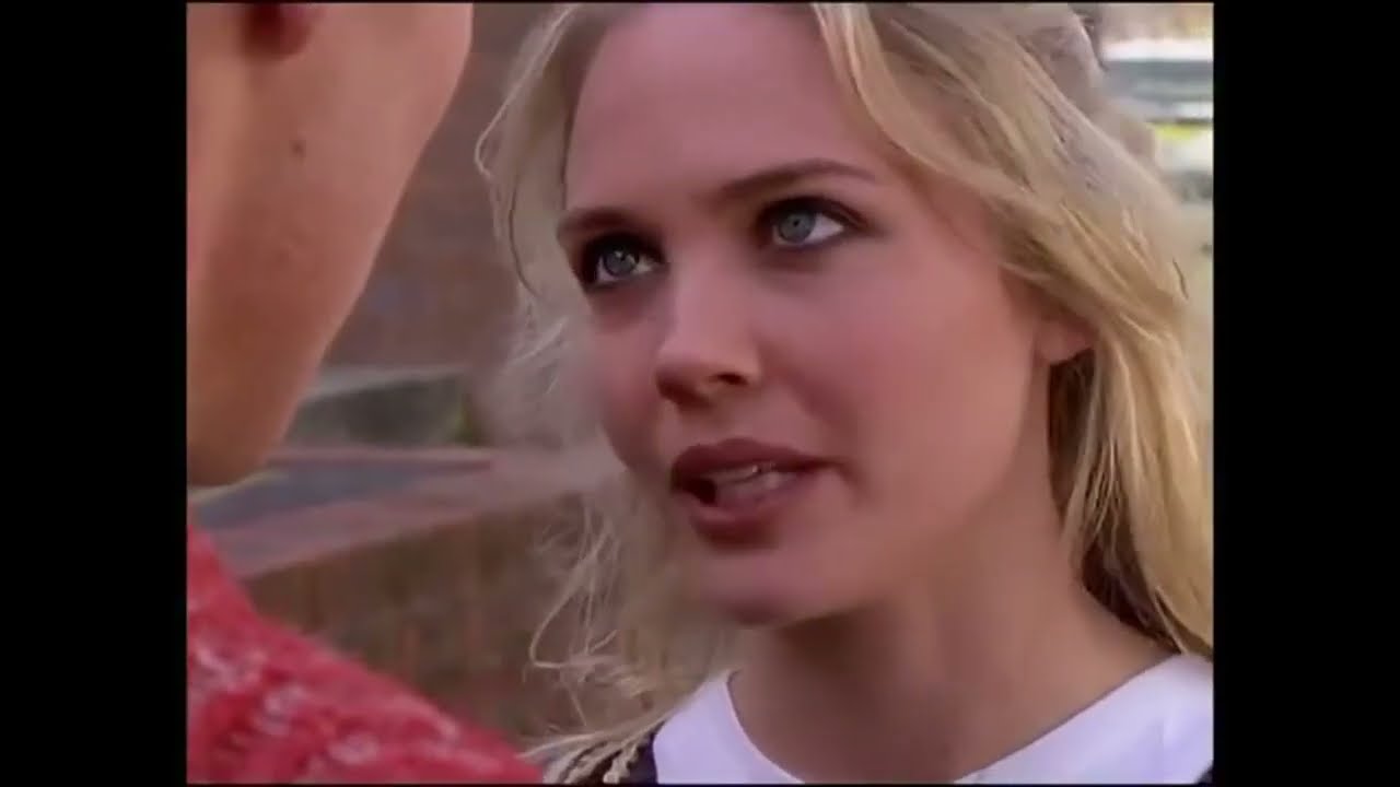 Drazic & Anita [Heartbreak High Scene] #heartbreakhigh #tvshow