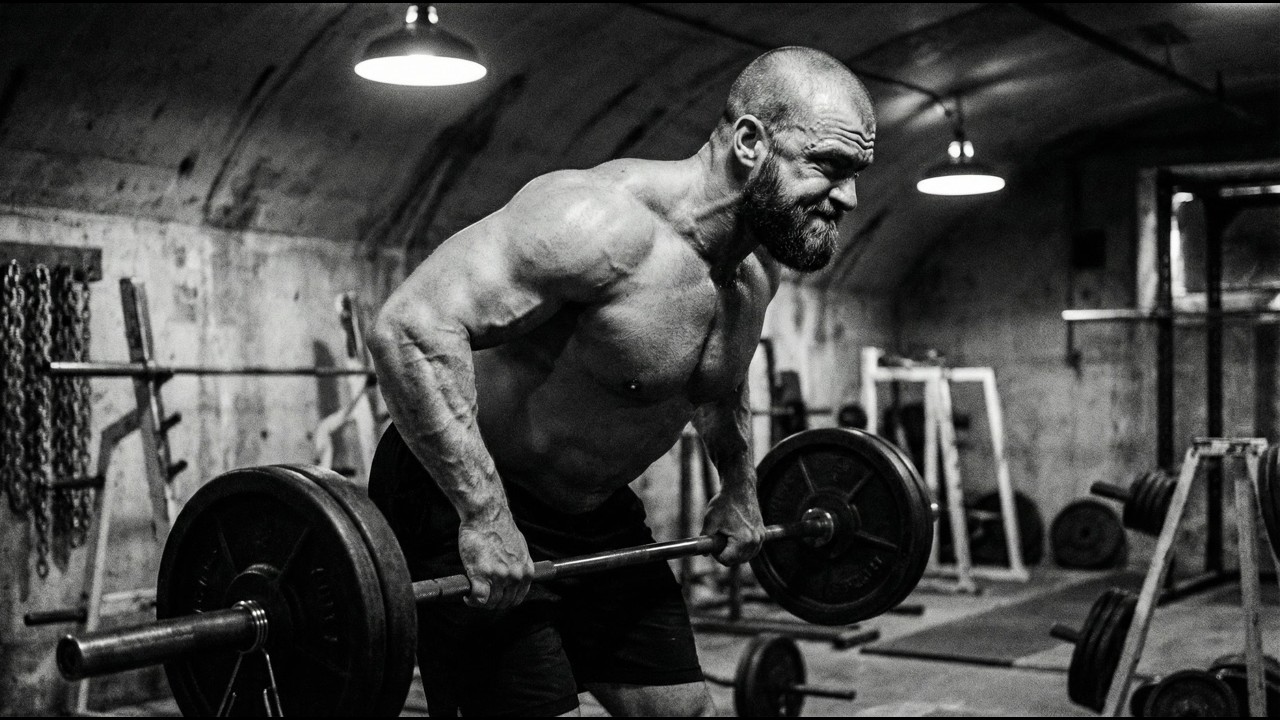 Hard Rock Workout Music for intense Training