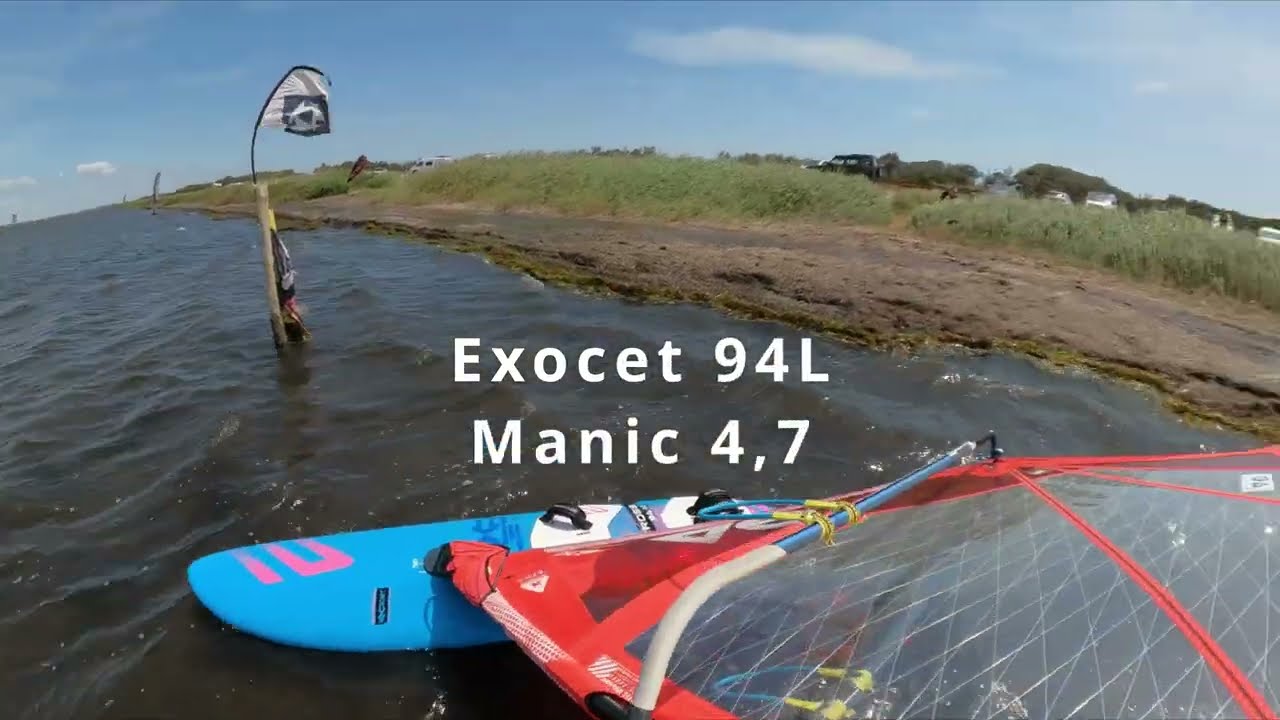 WINDSURF LEUCATE 07 06 2022