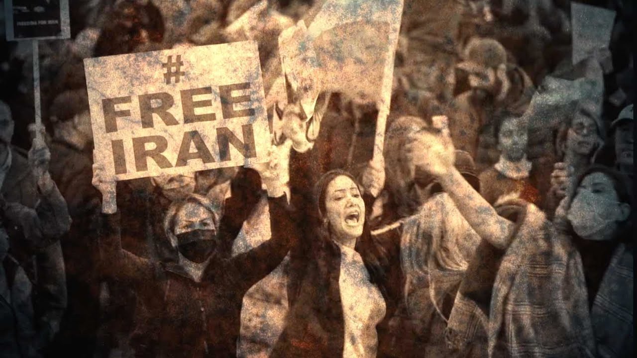 Baray&eacute; : l&rsquo;hymne iranien &agrave; la libert&eacute; repris en fran&ccedil;ais par des artistes qu&eacute;b&eacute;cois