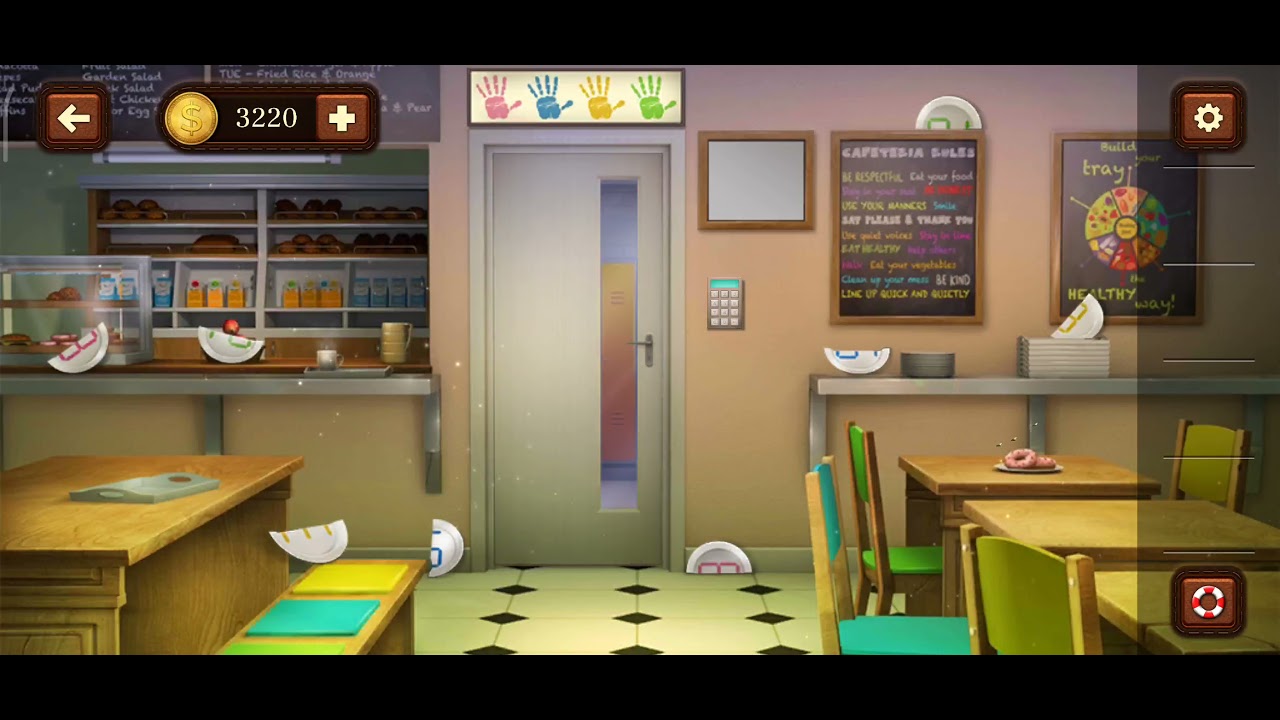 100 doors games escape from school level 80