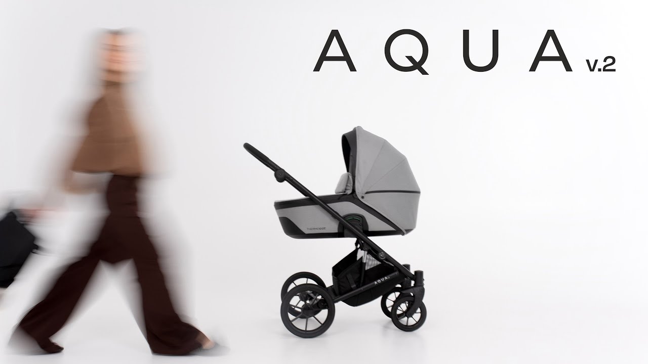 Noordi Aqua V.2