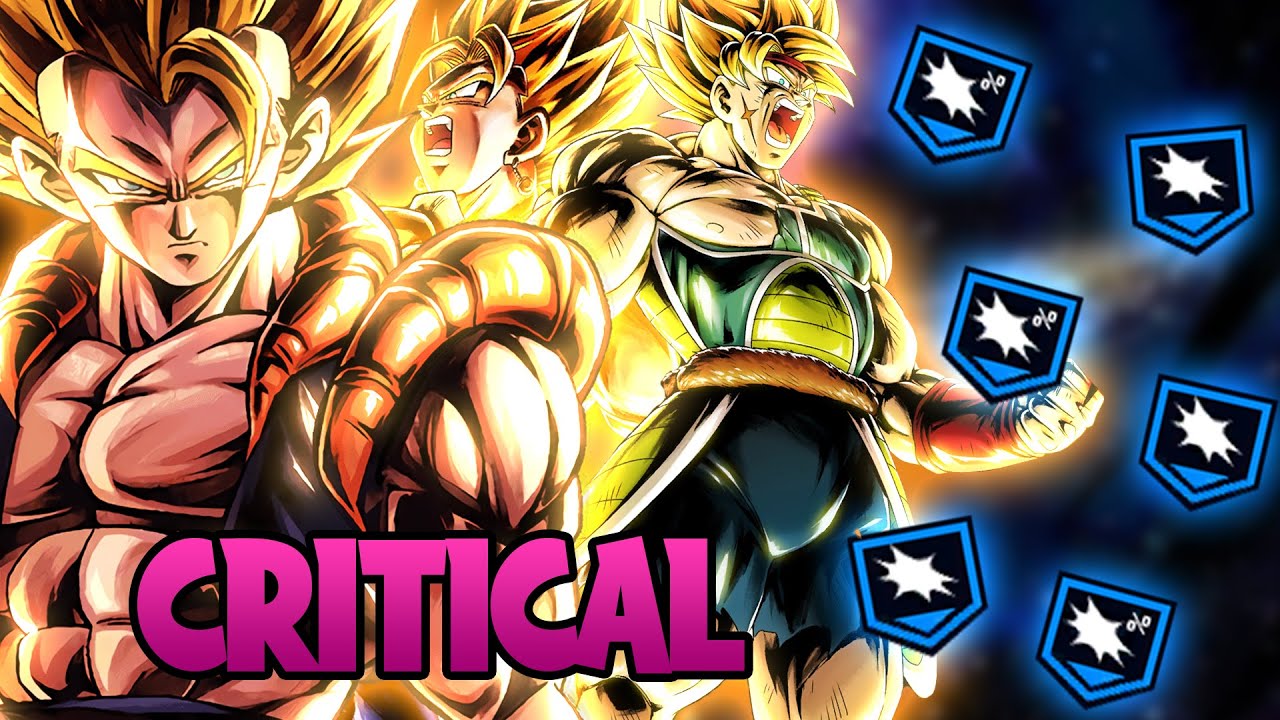 A FORFEIT EACH MATCH! CRIT ANDIES DOING CRIT THINGS [DB Legends]
