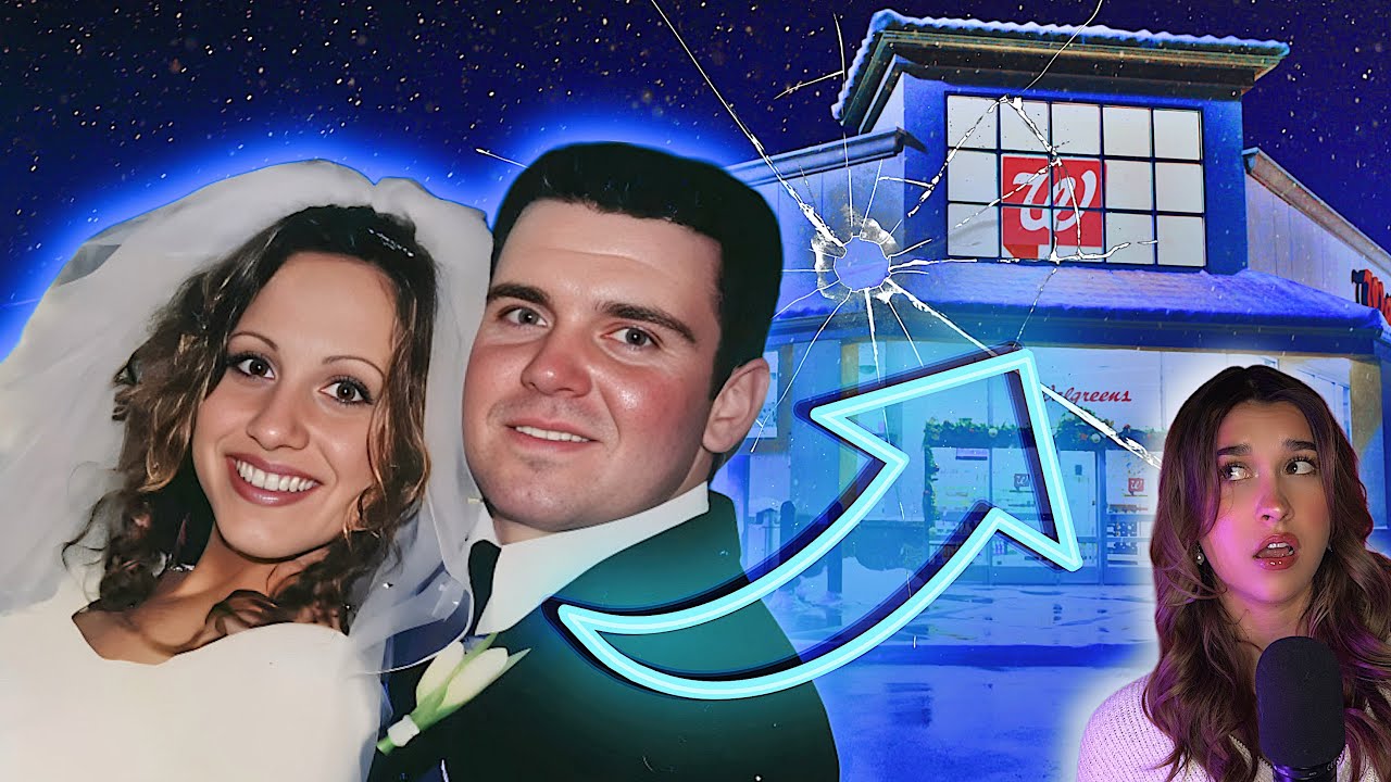Scandalous Affair EXPOSED After MURDER In This Parking Lot