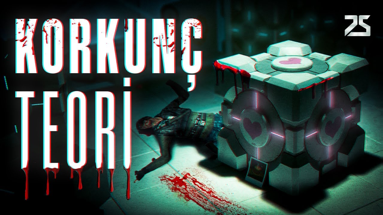 Portal: Arkadaş Küpleri Teorisi