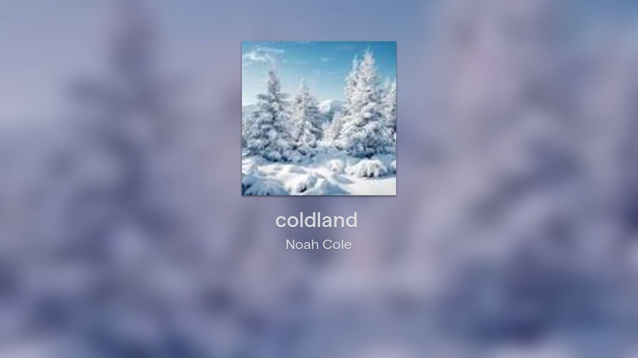 coldland