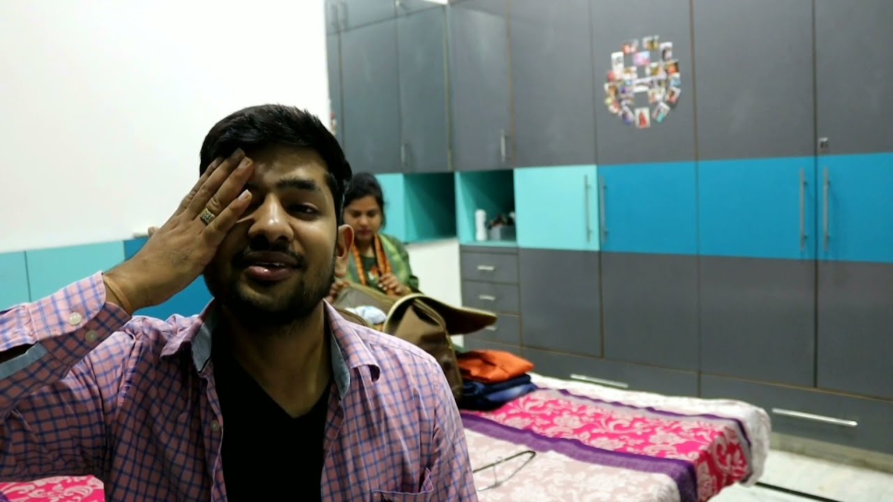 Dubai✈️ Job Prank on Wife Gone Emotional 😣😔 | Prank in India | SP Pranks 🤣