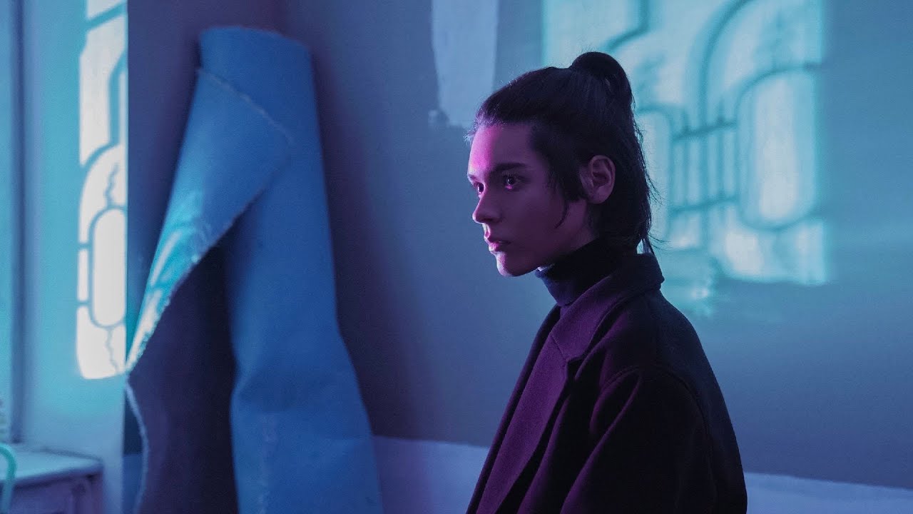 Kristian Kostov - Honest (Official Music Video)