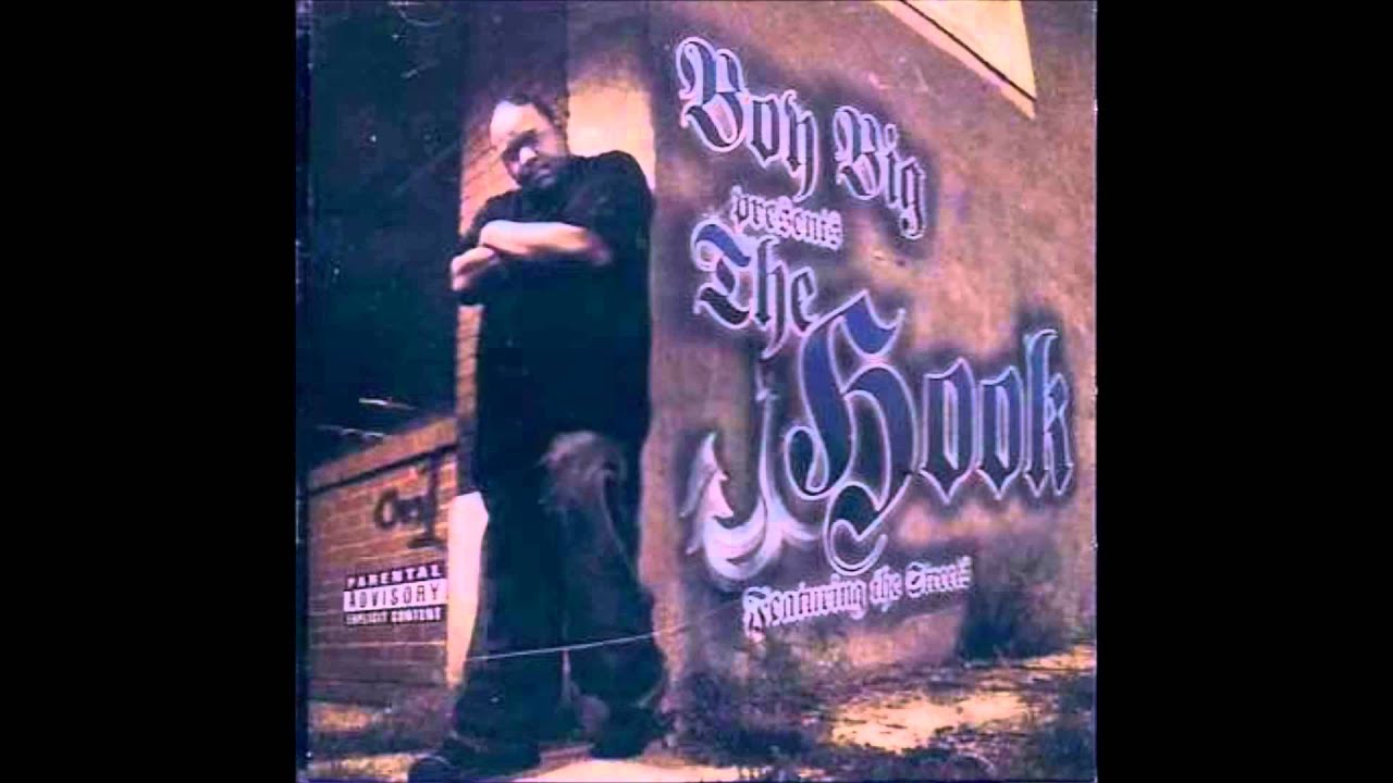 Boy Big   L O V E  Feat  Corbella