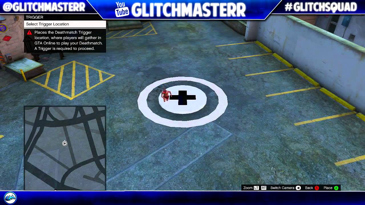 GTA 5 Glitches - How To Spawn Props Online! Creator In Freeroam Glitch (Teleport, God Mode & More)