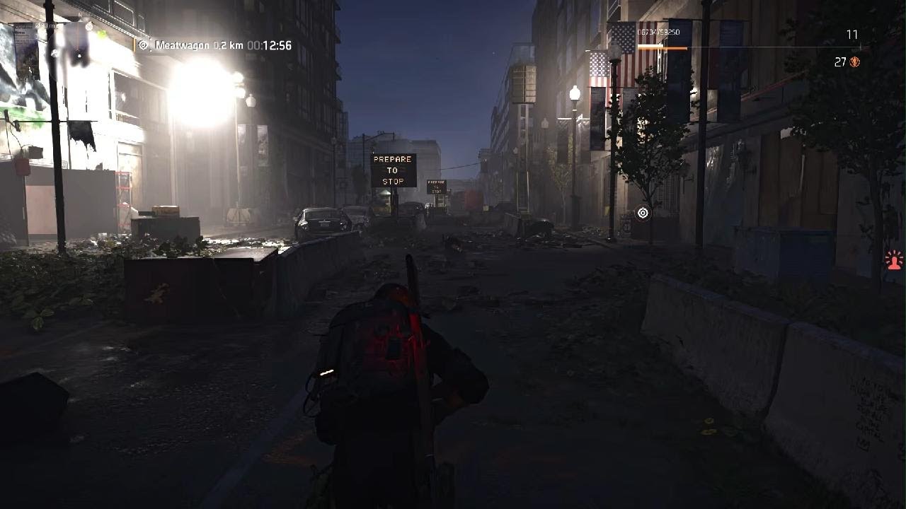 Tom Clancy's The Division 2_Part 6
