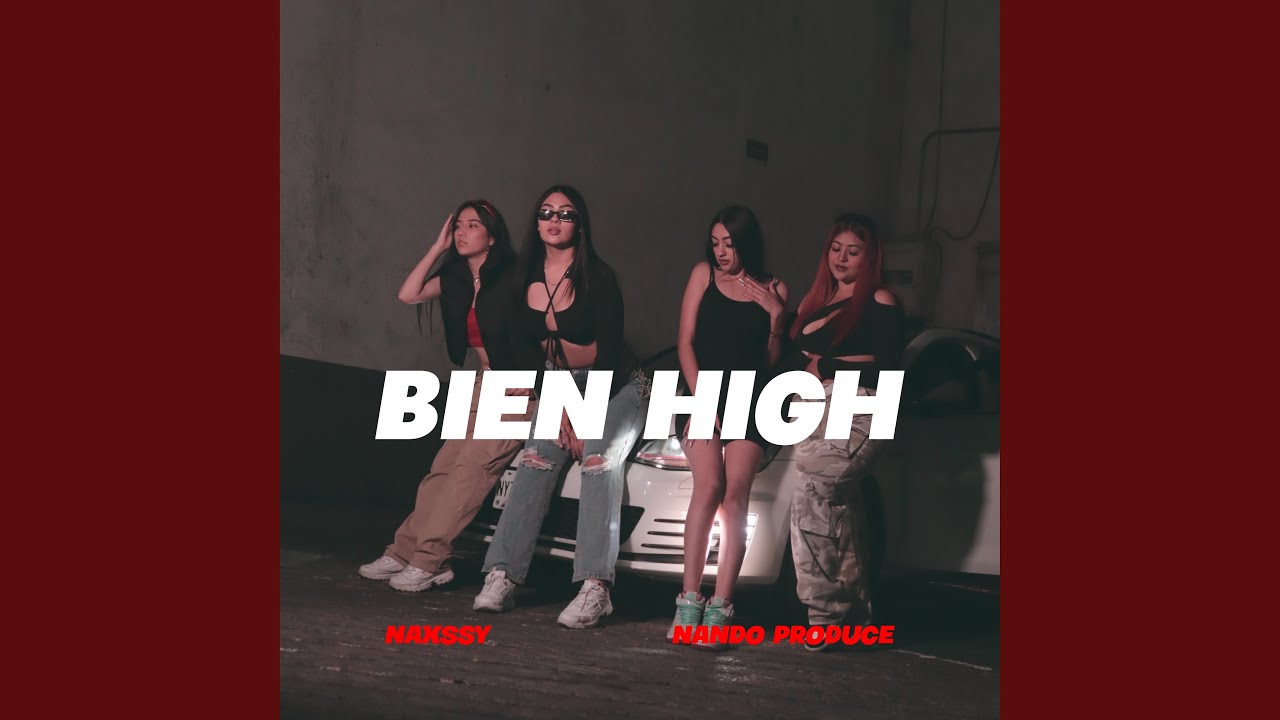 Bien High