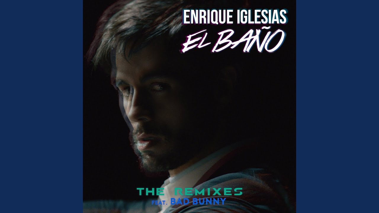 EL BA&Ntilde;O REMIX