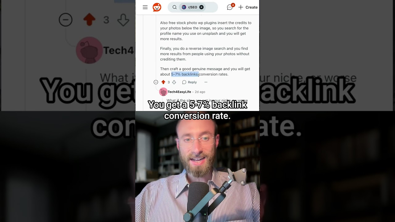 Most underrated SEO tip that actually brought real results