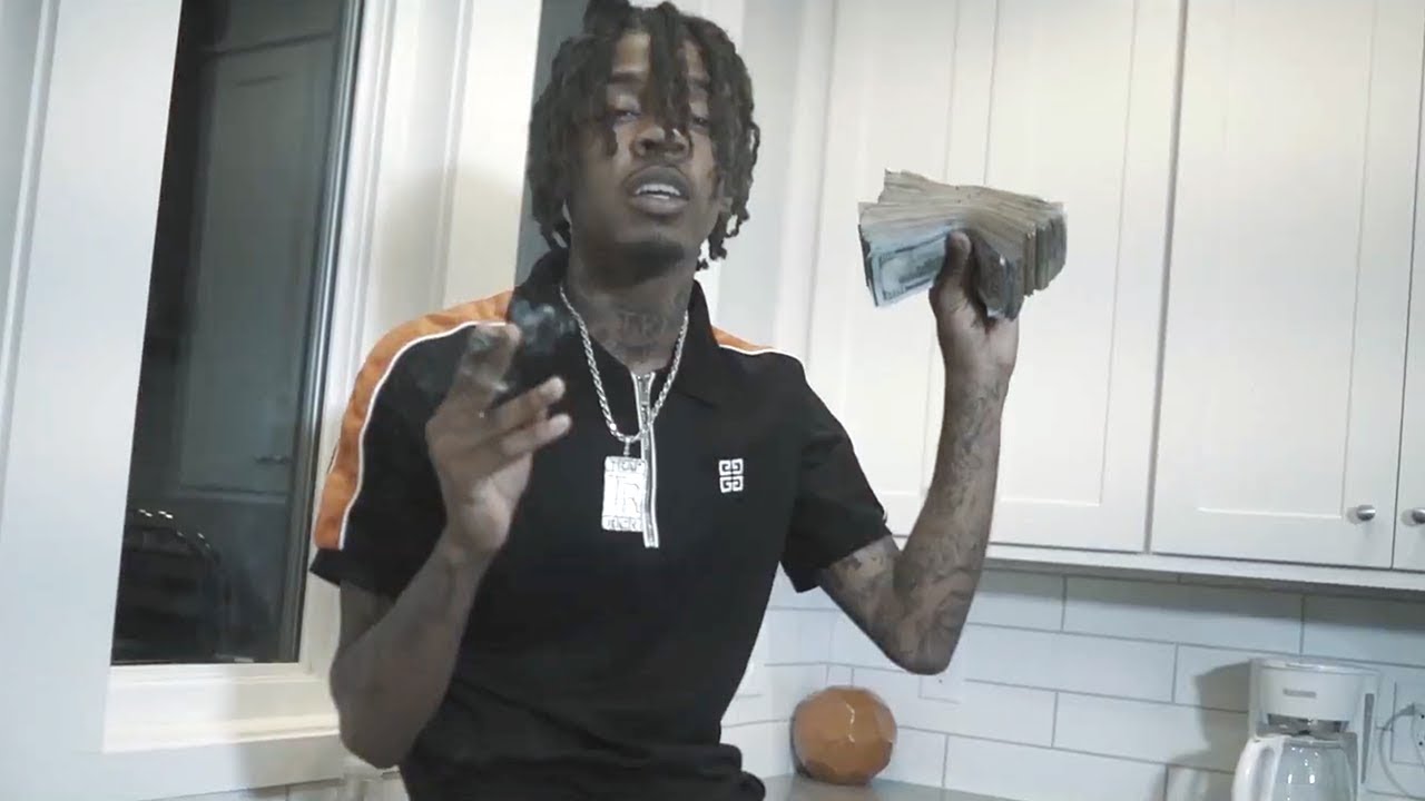 traprixhlooney - Networth (Official Music Video)