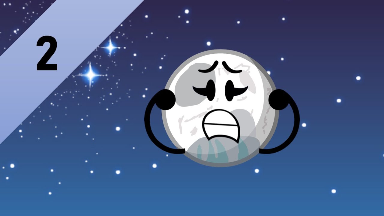 OCB 2: The Truth about Enceladus
