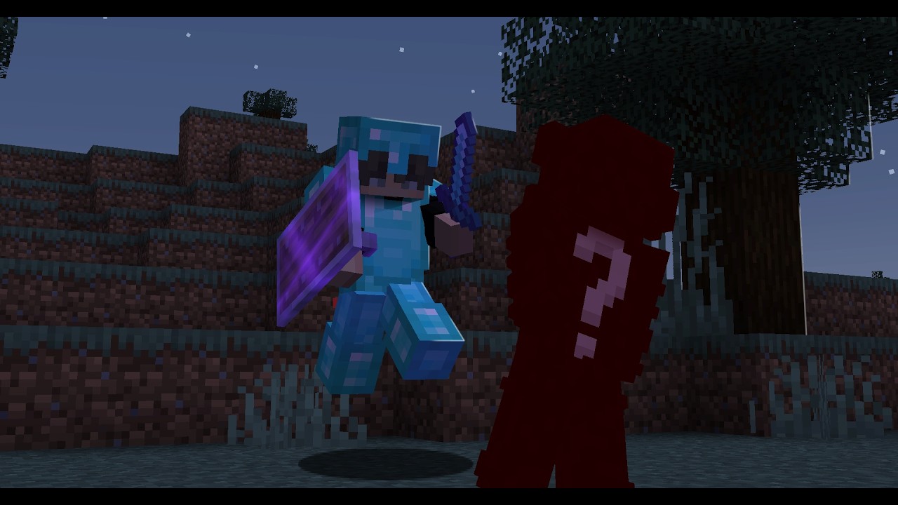 Mein PVP Gameplay