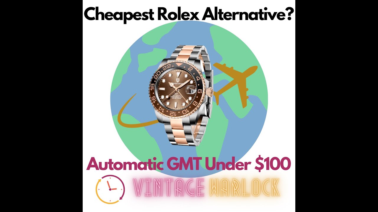 Is this GMT worth the money?