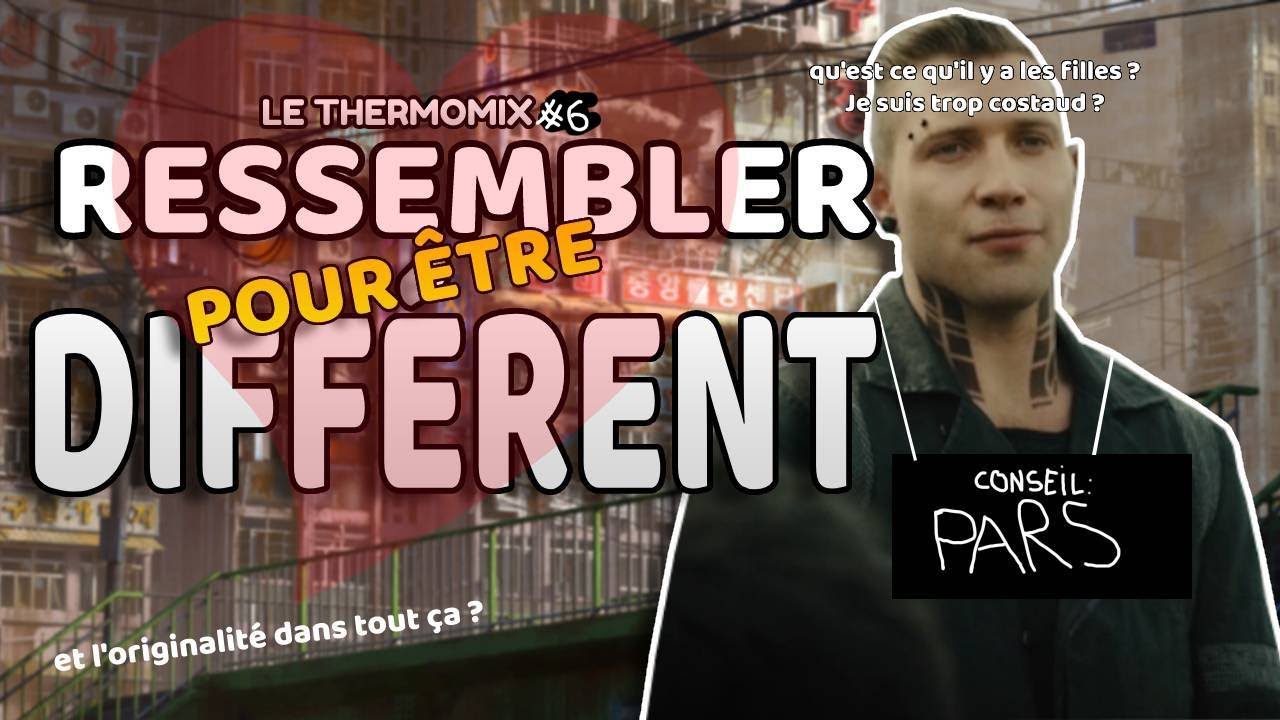 T'INQUIÈTES PAS, SEULS LES FAIBLES SE FONT BOUFFER PAR LE SYSTÈME