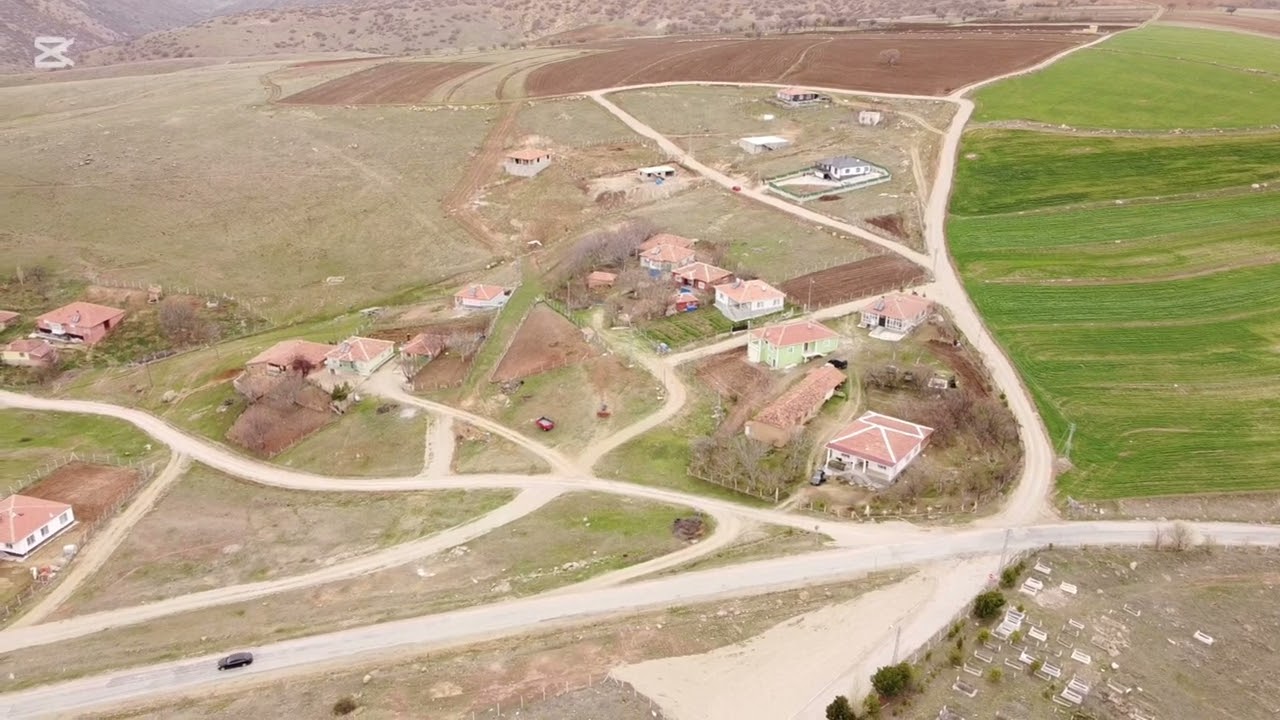 Kırşehir Akçakent KÜÇÜK ABDİUŞAĞI KÖYÜ 01.04.2025#kırşehir