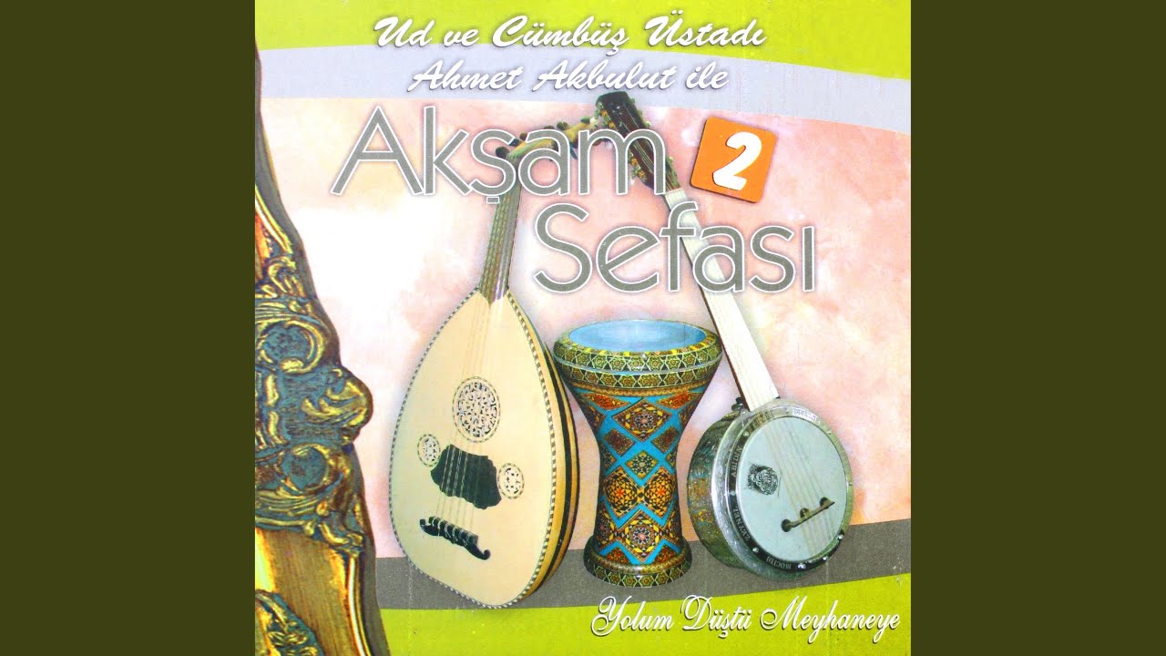 Sokağın Ardındayım