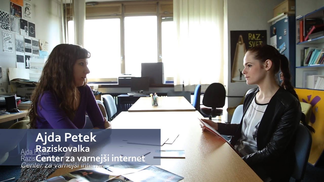 Spletno nasilje