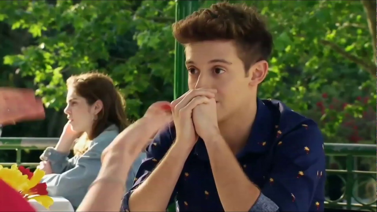 Soy Luna 3 - Folge 48 - #5