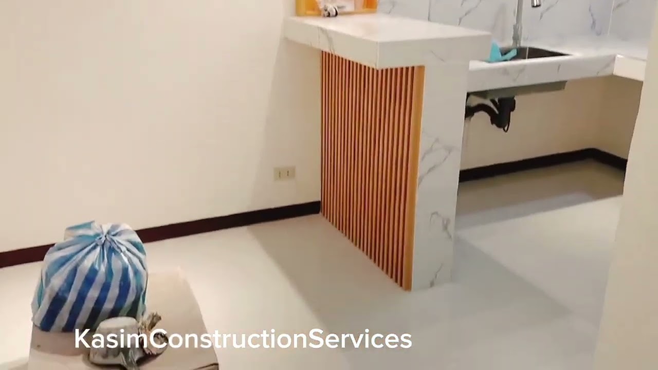 Interior Simple Renovation 😇👍