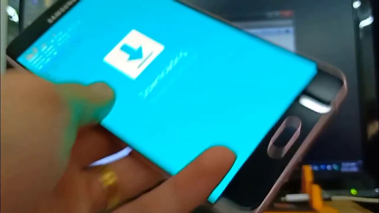 SAMSUNG A710F/A7 2016 frp bypass v7.0 google account/v7.0 DOWNGRADE v6.0）