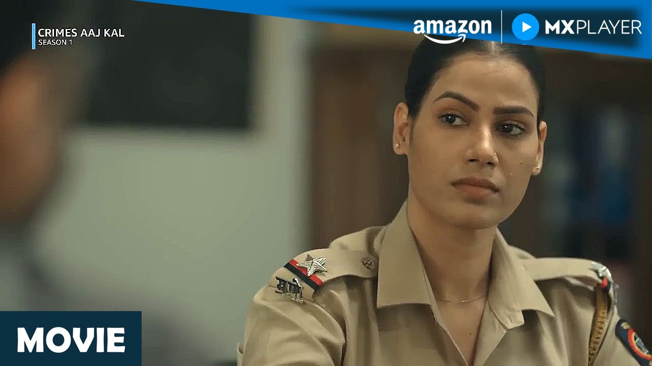 A Social Media Murder Mystery ft. Vikrant Massey | Crimes Aaj Kal S1 Ep 7 | Amazon MX Player