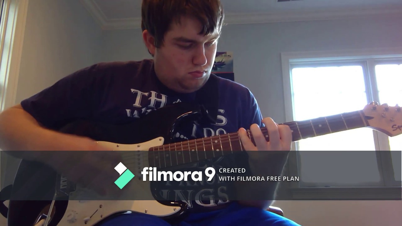 Xenoblade Chronicles: You Will Know Our Names (Definitive Edition) Guitar Cover