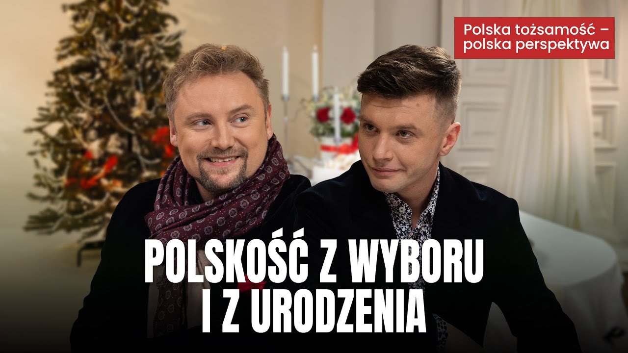 Polishness by Choice and by Birth | Polish Identity &ndash; Polish Perspective #3