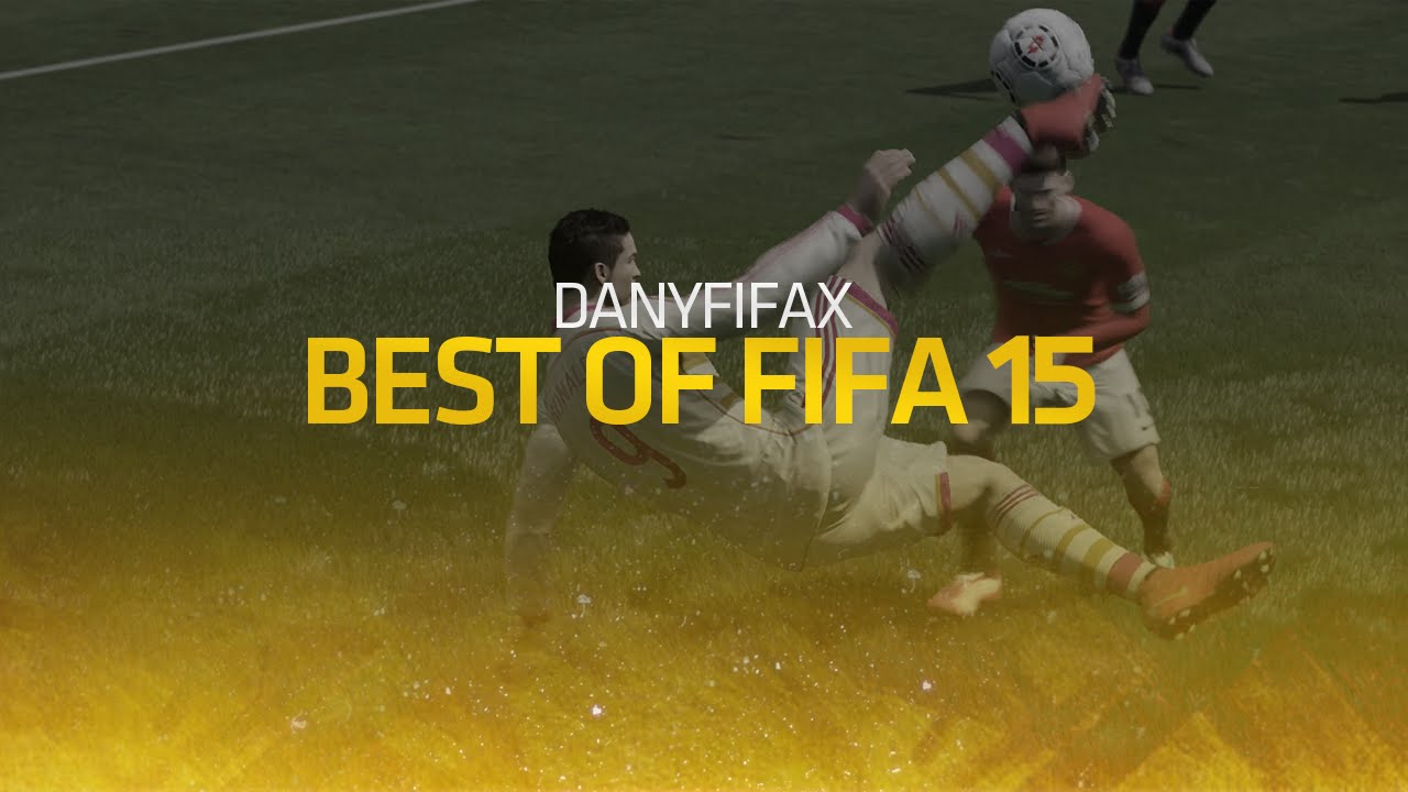 FIFA 15 | 