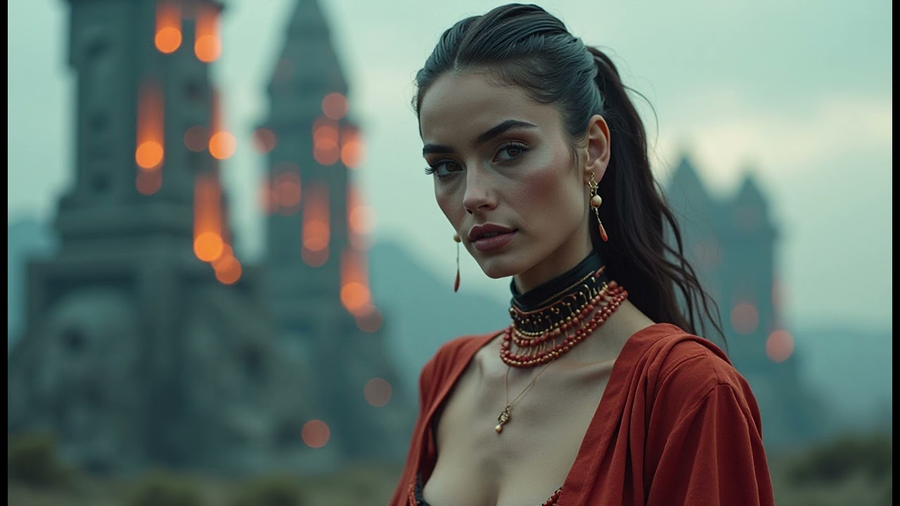 Suzuki Speed – Durga in Defensive Mode