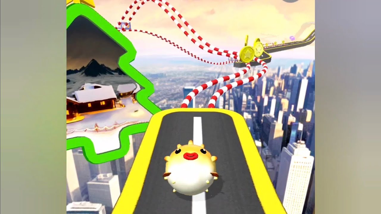 RISK ! Adventures Going Balls level 30 to 40 ! Gameplay 