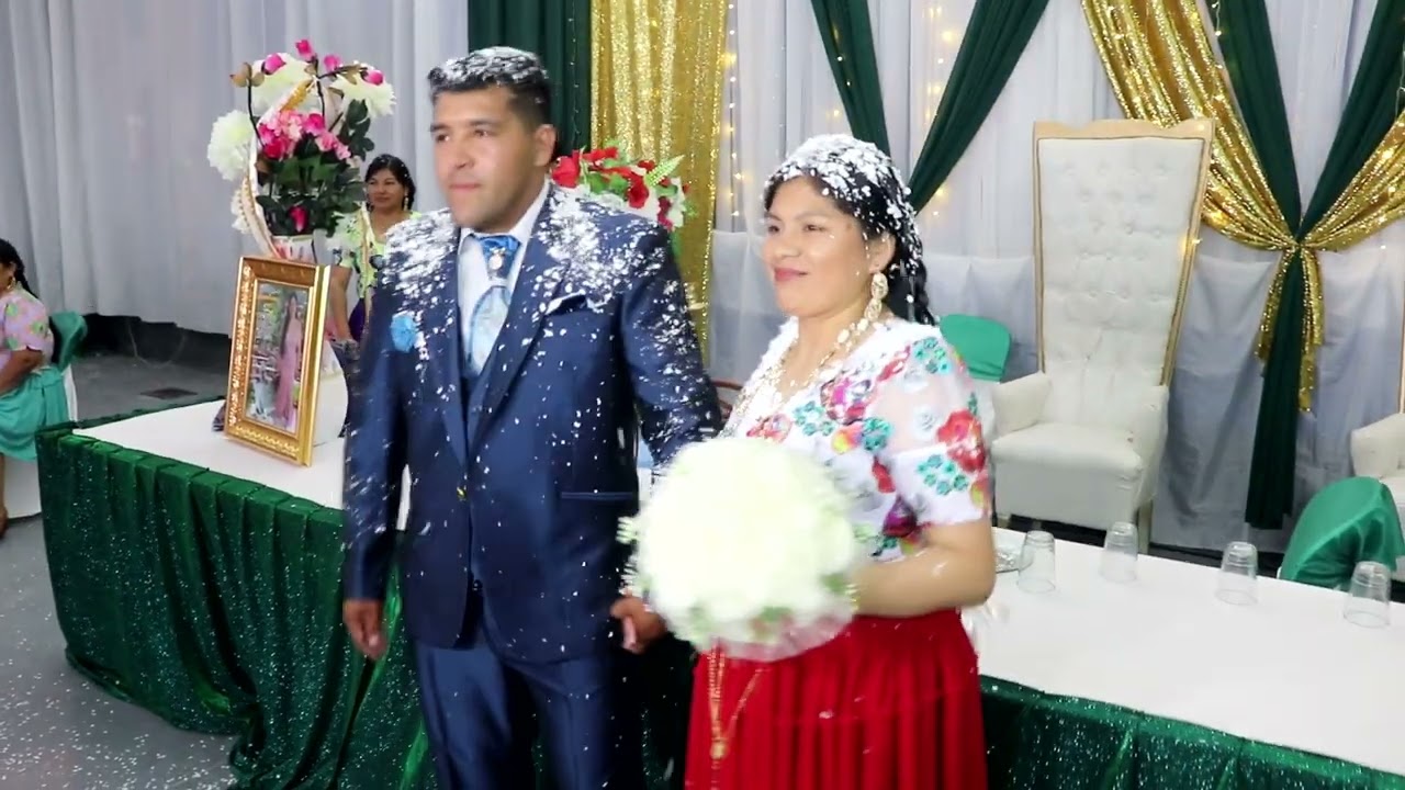 2 Alfredo y Leonor