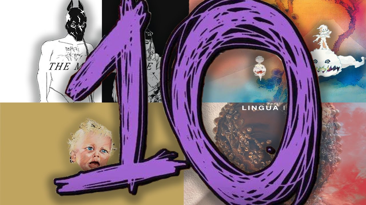 Reviewing Albums That Fantano Called 
