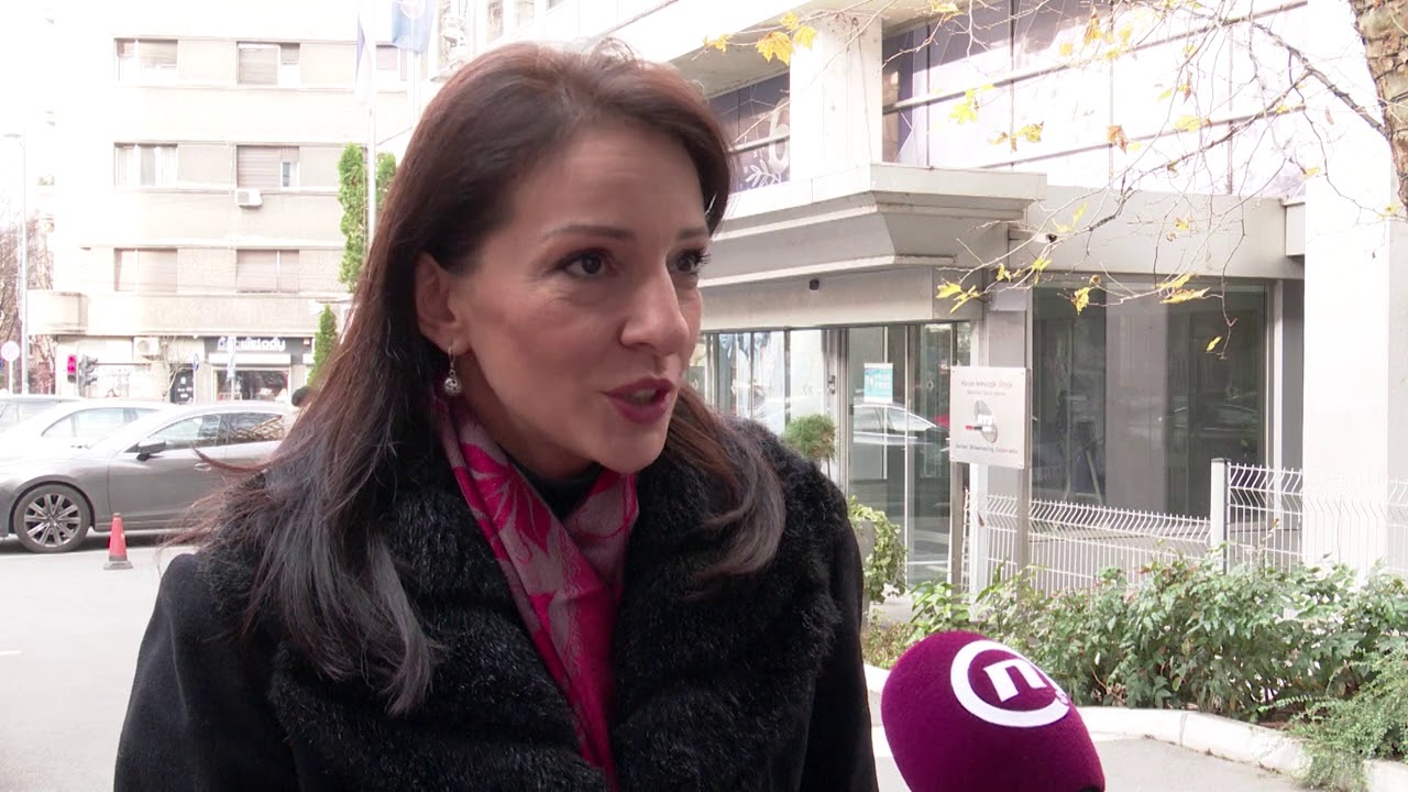 Šta je pozadina promene na čelu Telekoma ?